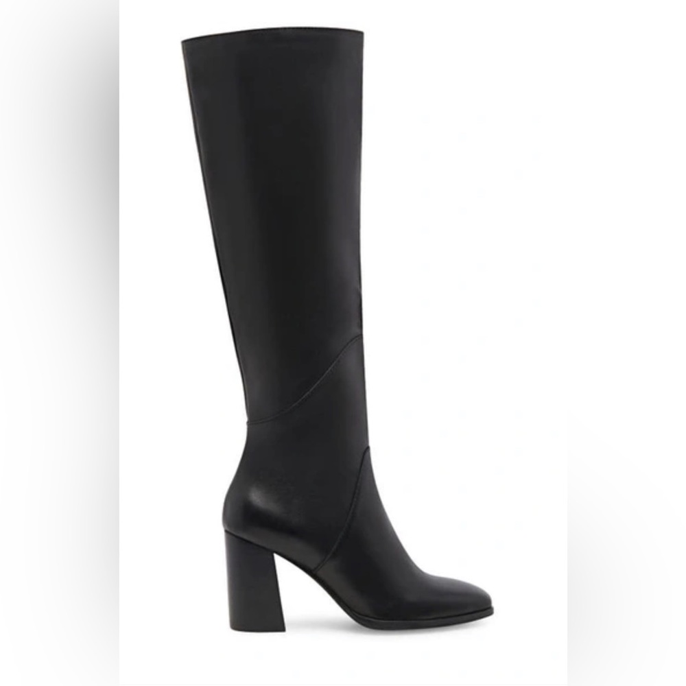 Dolce Vita Flin Knee High Boots size 10